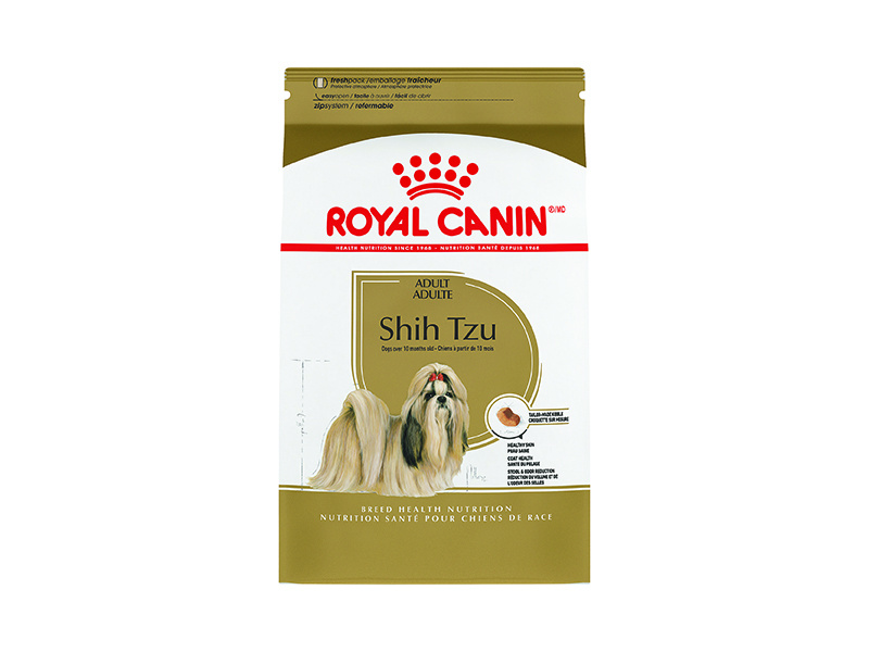 royal canin shih tzu 1.5 kg