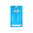 MR. VET OMEGA-3 NUTRITION CAT TREATS 60G (15G*4) (60G*48)