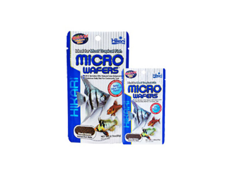 Hikari micro wafers best sale